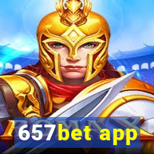 657bet app